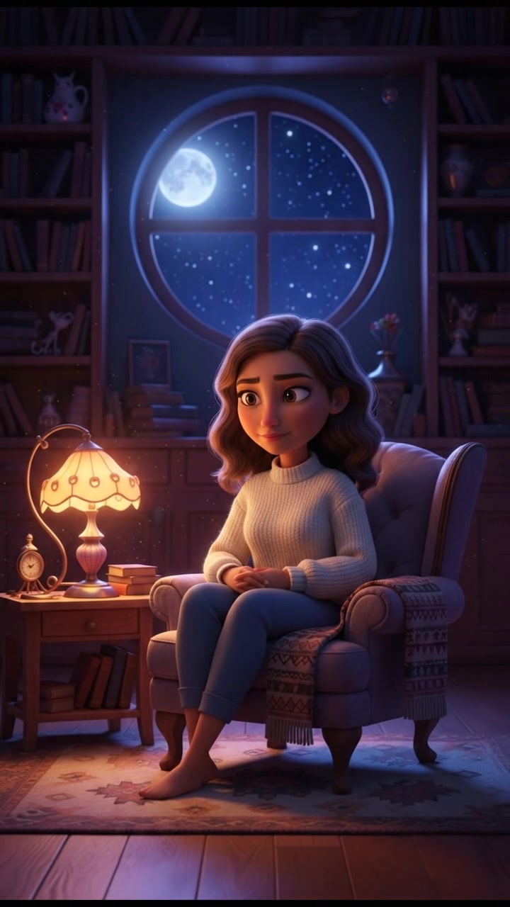 Chapter Unfinished: Remembering Lost Connections