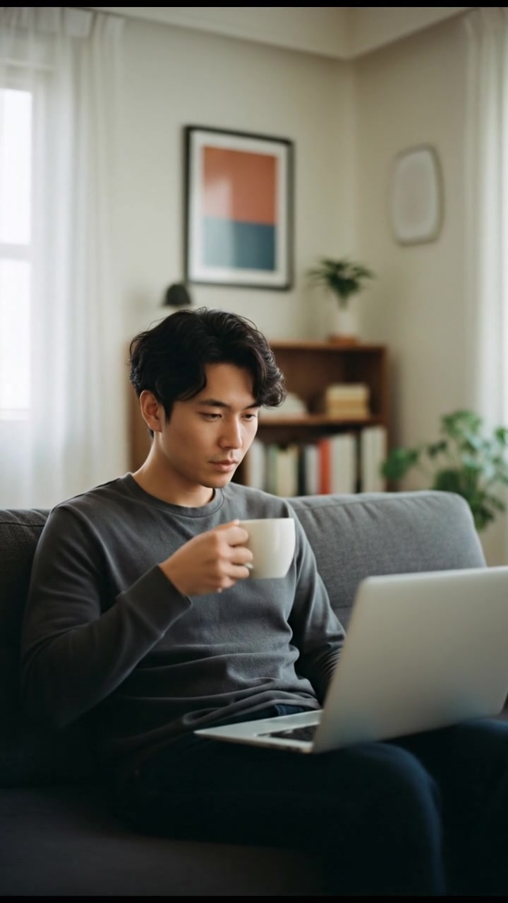 Progress Through Action