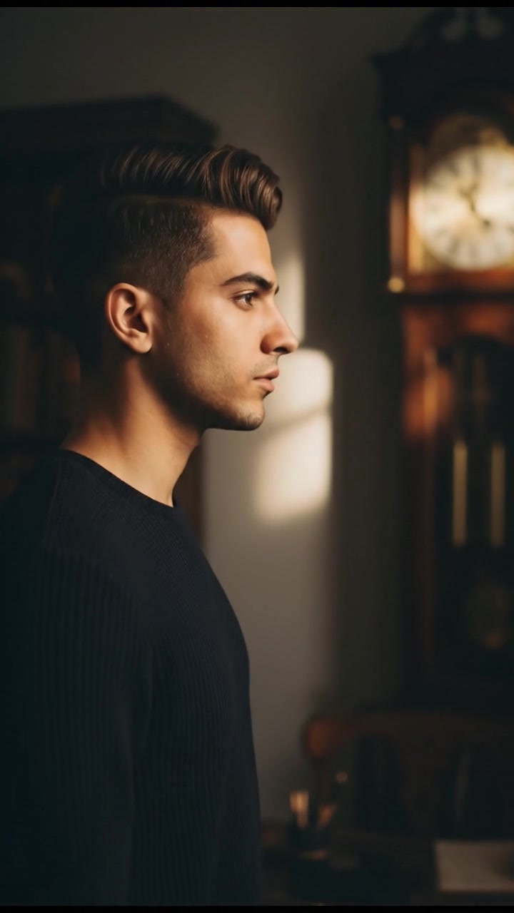 كلمة طيبة تغير حياة