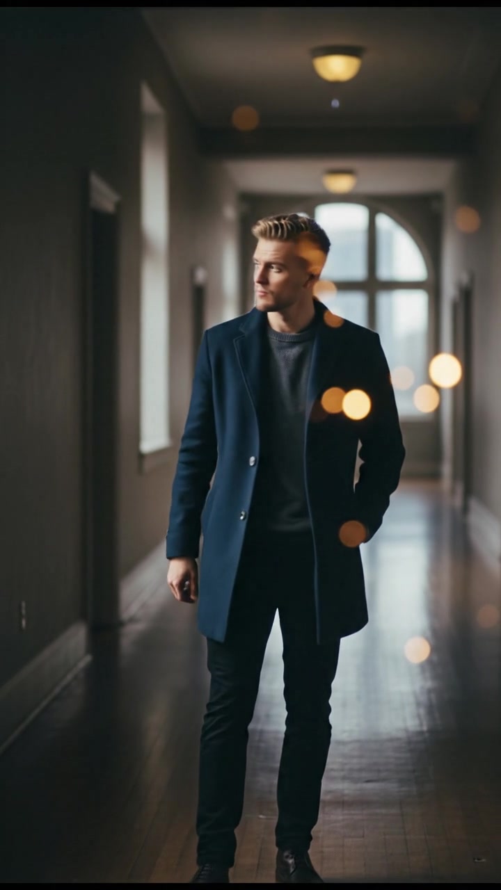 In My Mind, I'm Rich