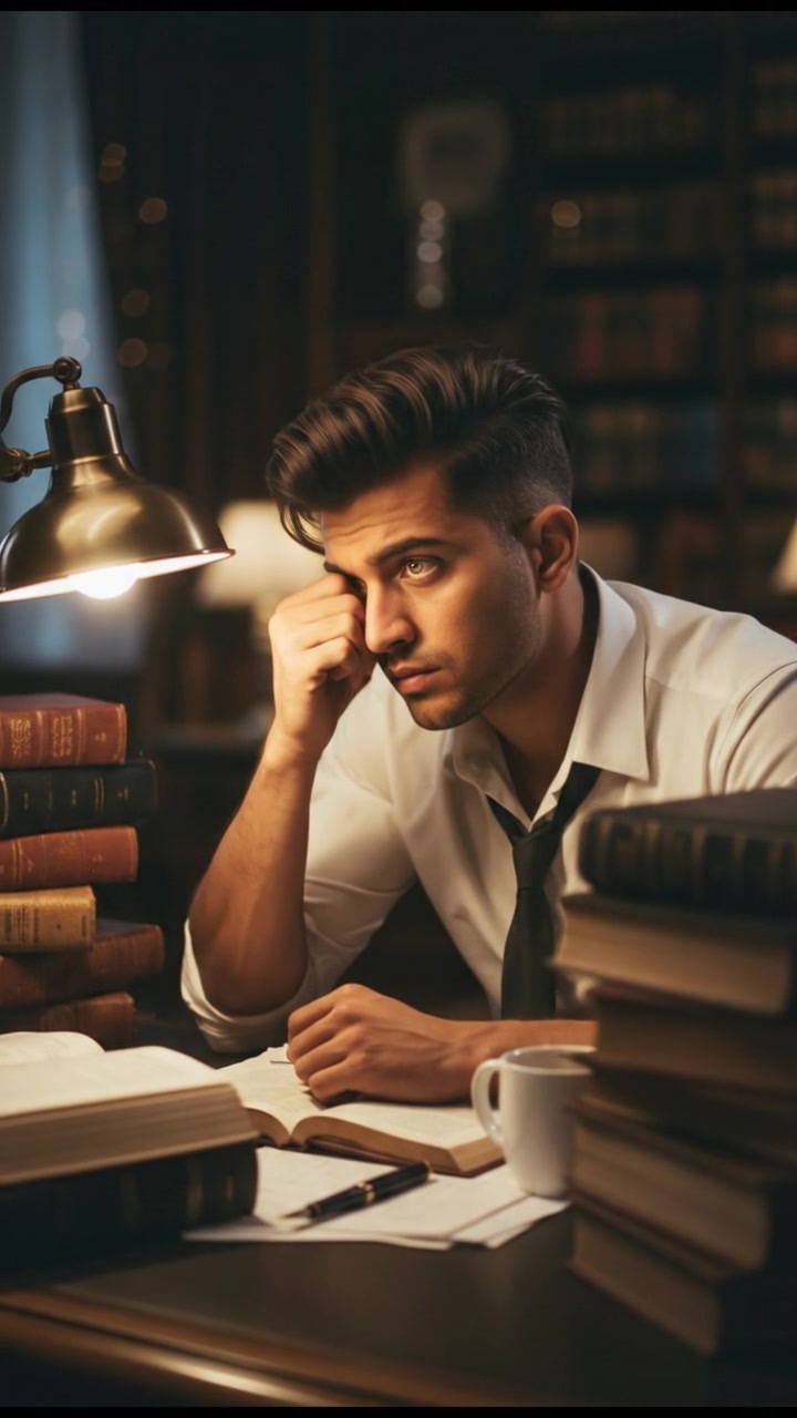 Change Your Today, Shape Your Tomorrow