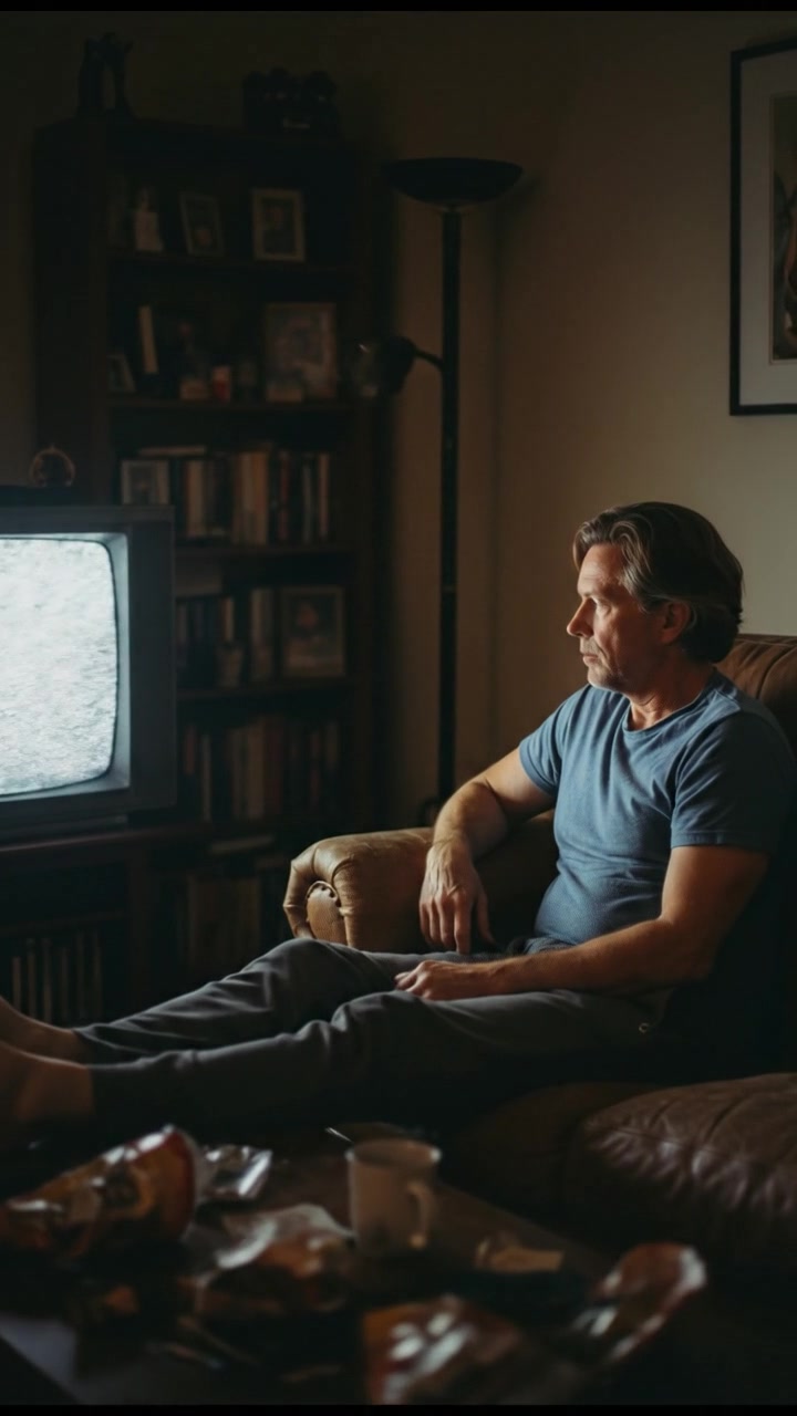 Who's Really the Father? Tense Couple Argument!