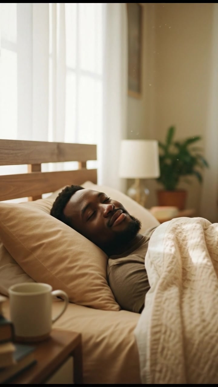 Alarm Pintar yang Menyerah