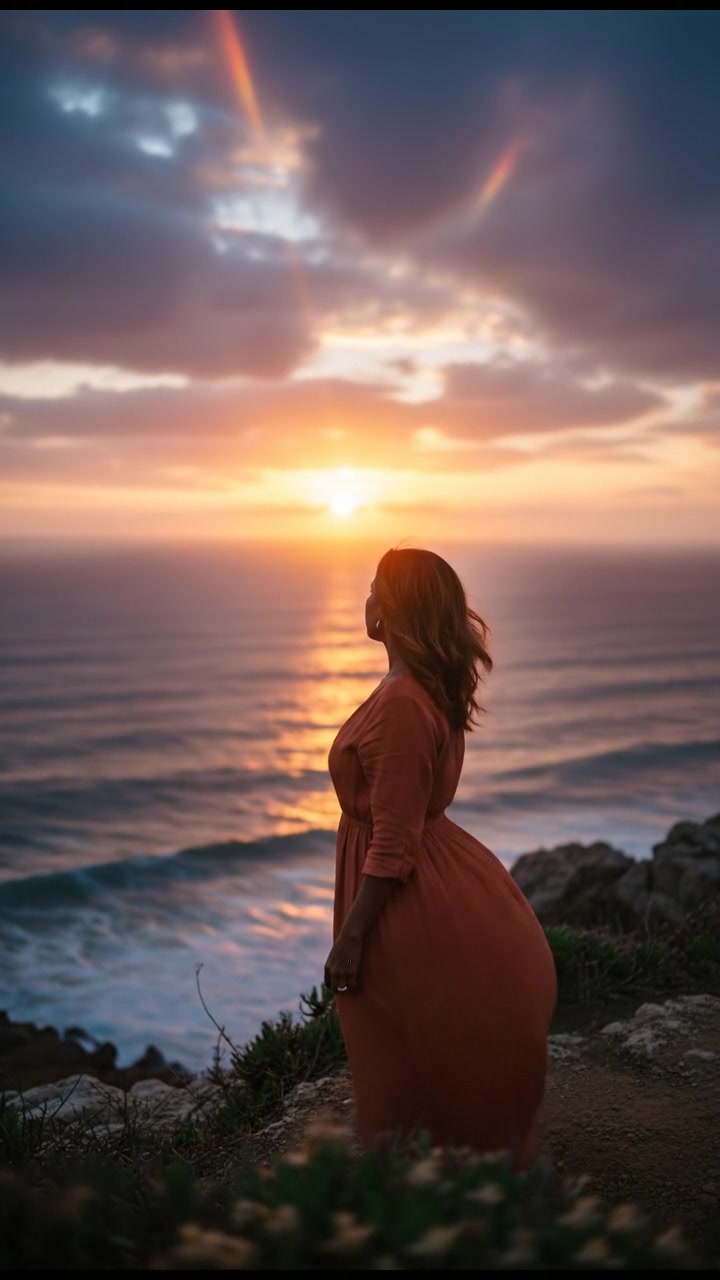 Empowered by Faith: Walking in Confidence