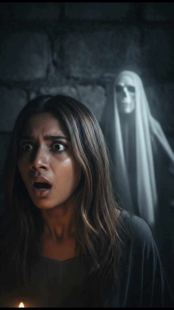 Khaufnaak Sawaal: Tumhari Baari