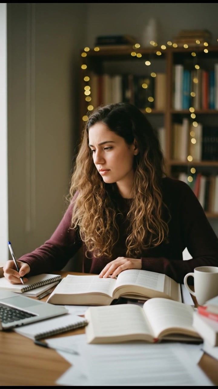 StudyMate AI – Your Personalized Study Planner