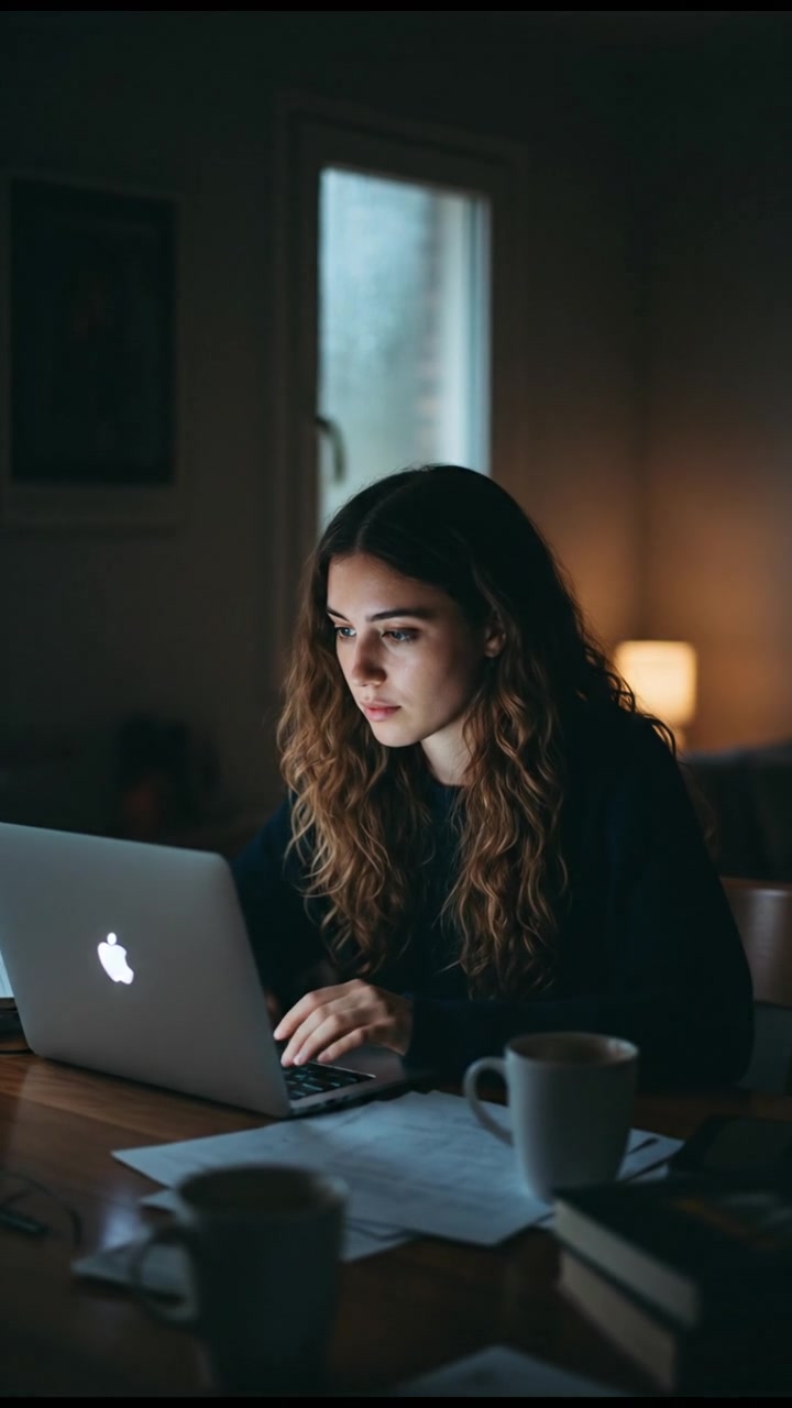 Message to Your Future Self