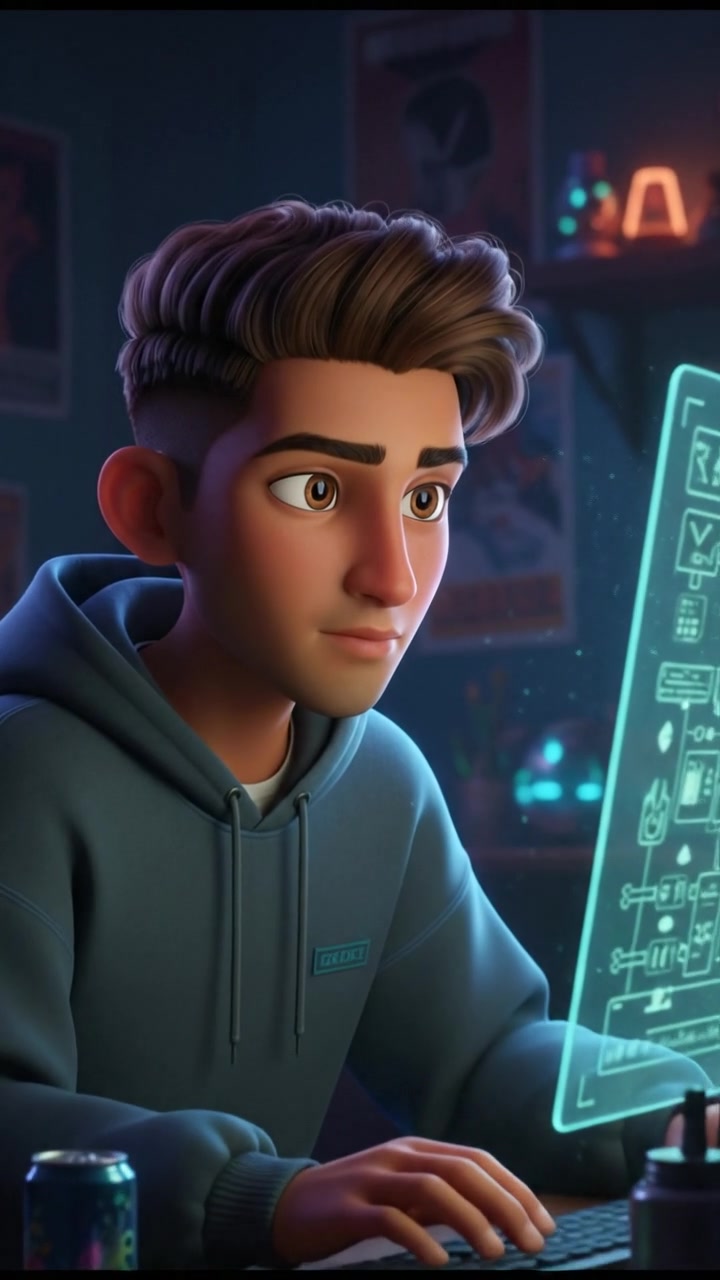 अमन का एक घंटा: ज़िंदगी बदलने का समय!