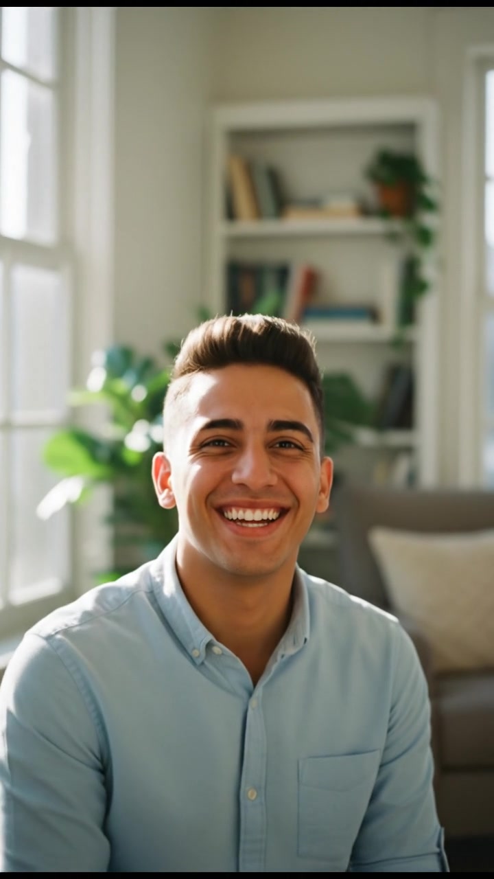 TikTok Creation Tips with Chloe!