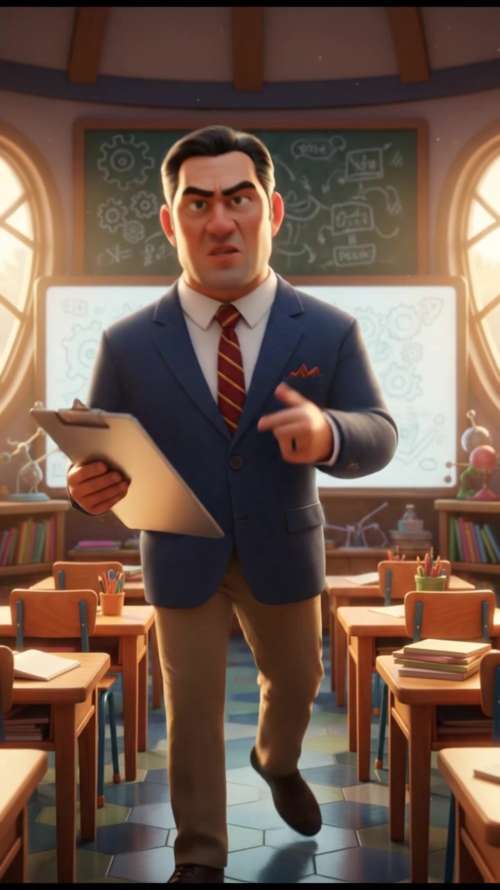 Tes Kejujuran yang Berujung Nol