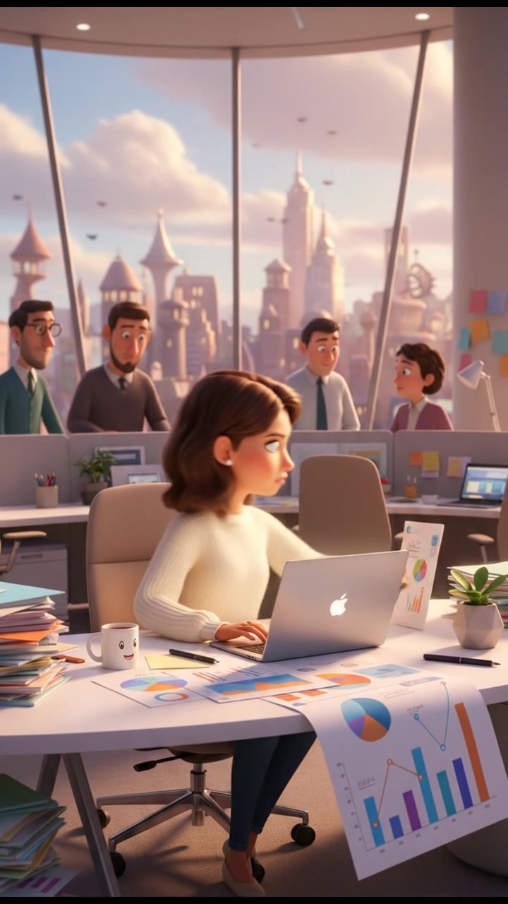 Visualize Success: Train Your Brain for Achievements!