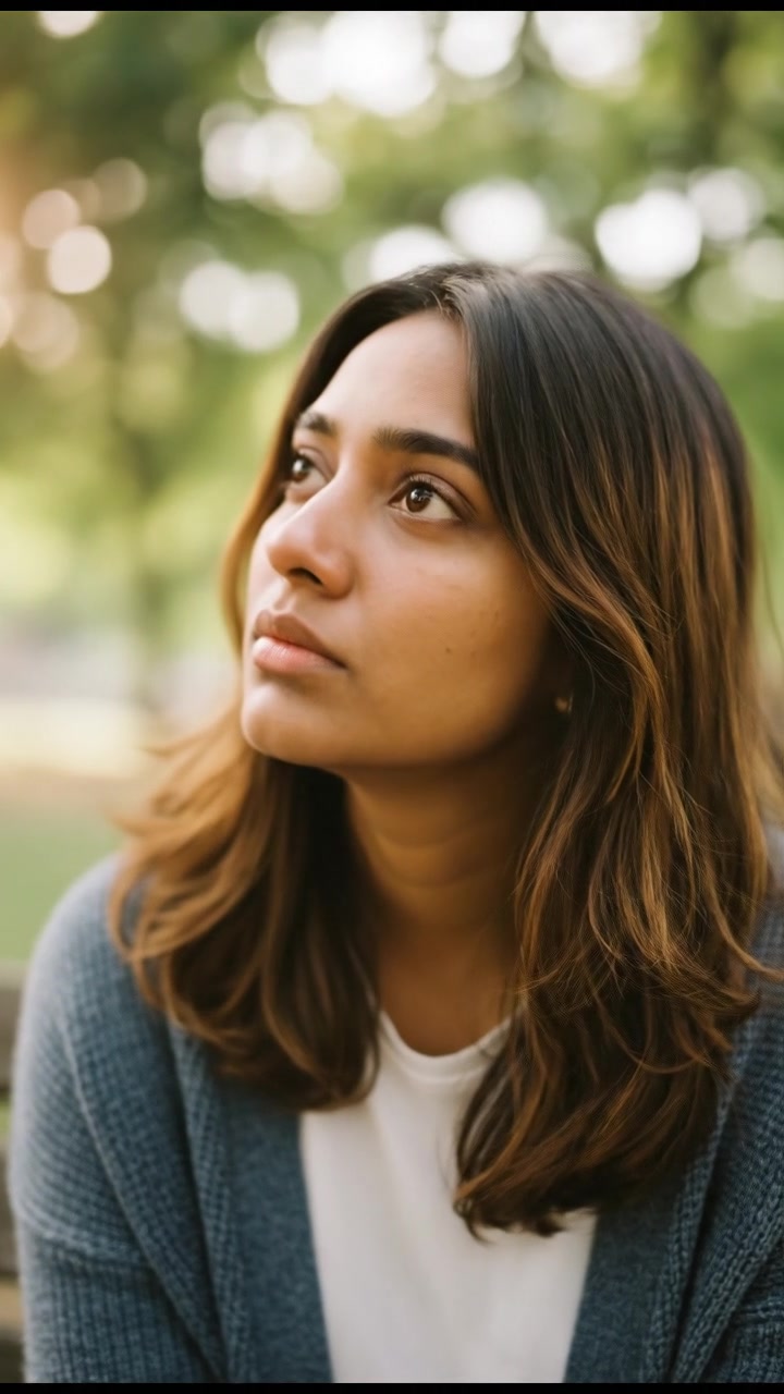 Solusi Alami untuk Depresi dan Kecemasan!