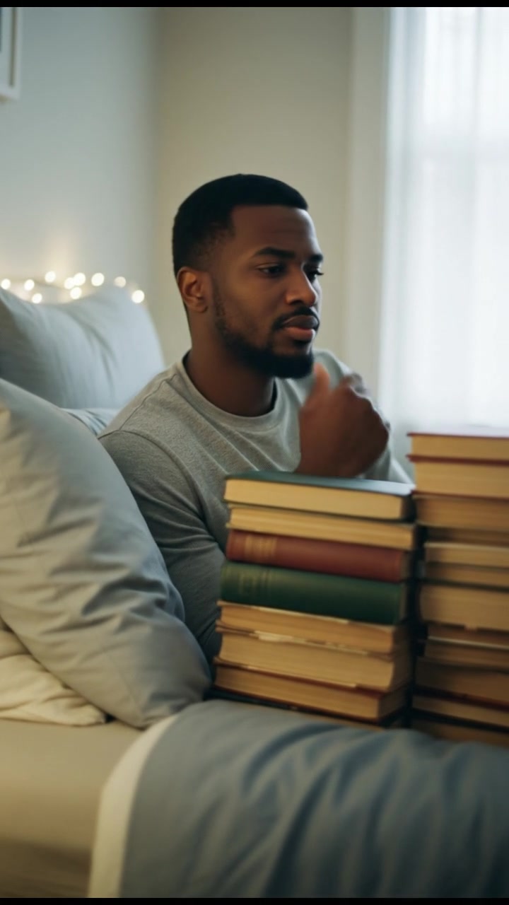 The Inspiring Journey of Isaiah