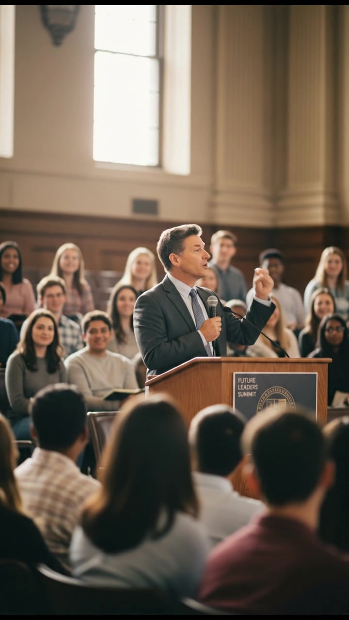 The Clever Trick of a Great Mathematician