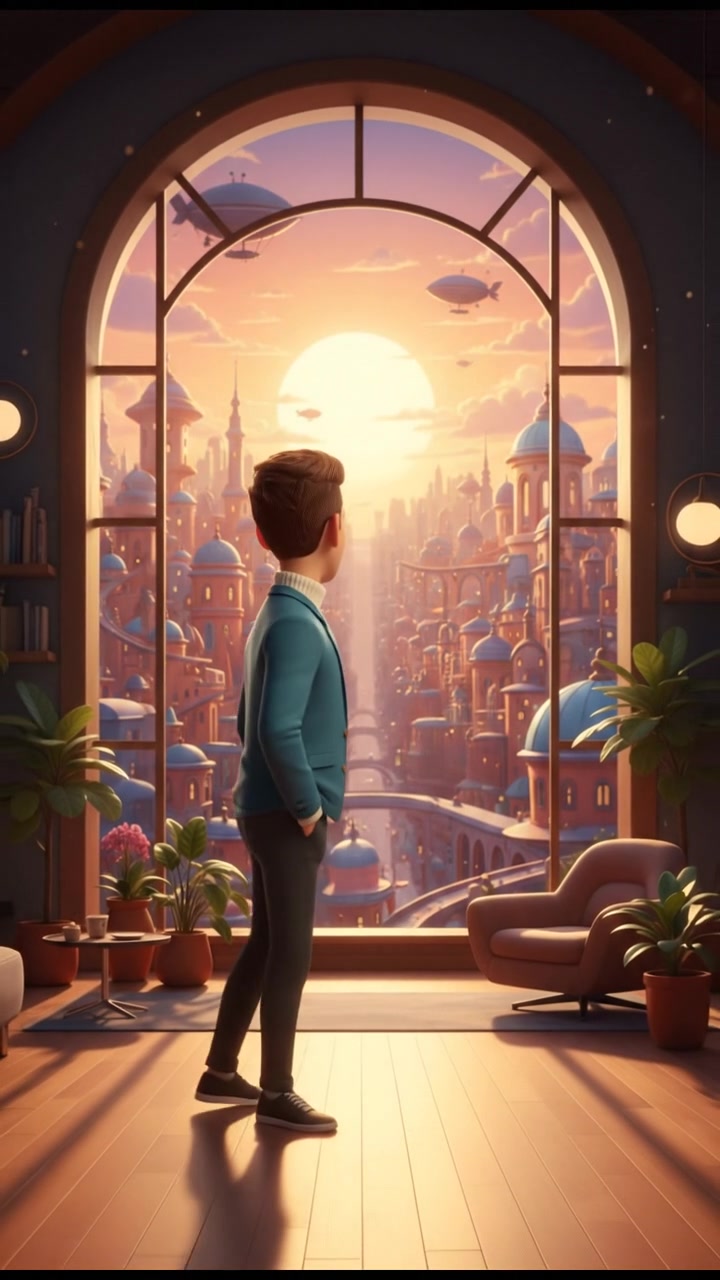 The Untold Story of Amir
