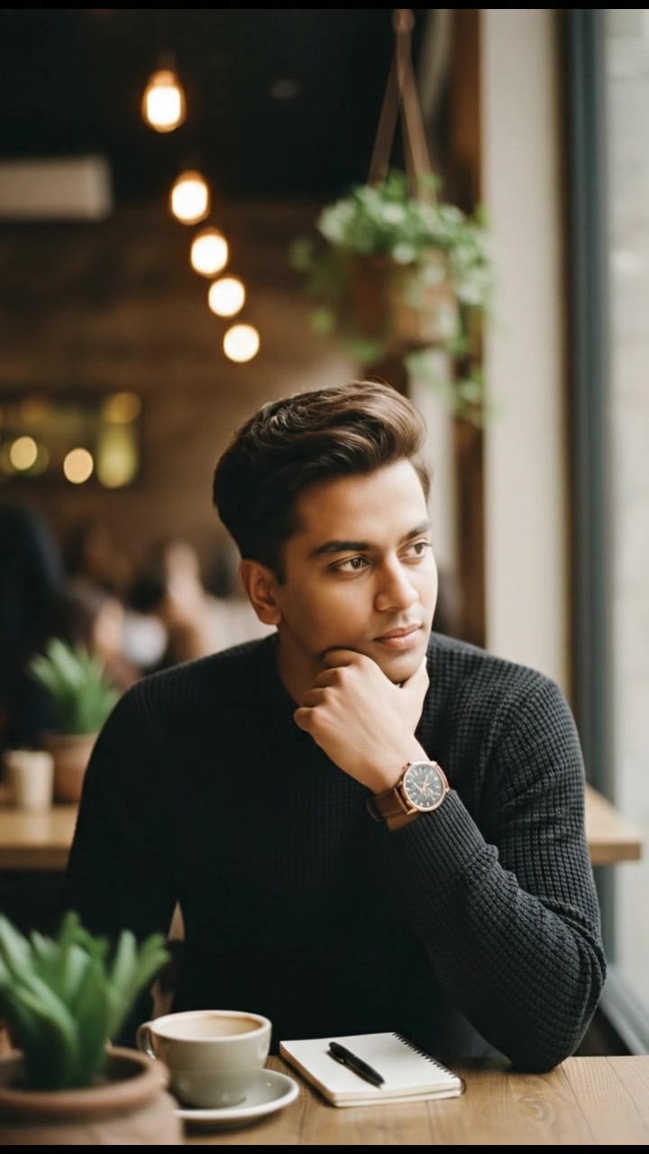 मेहनत का फल