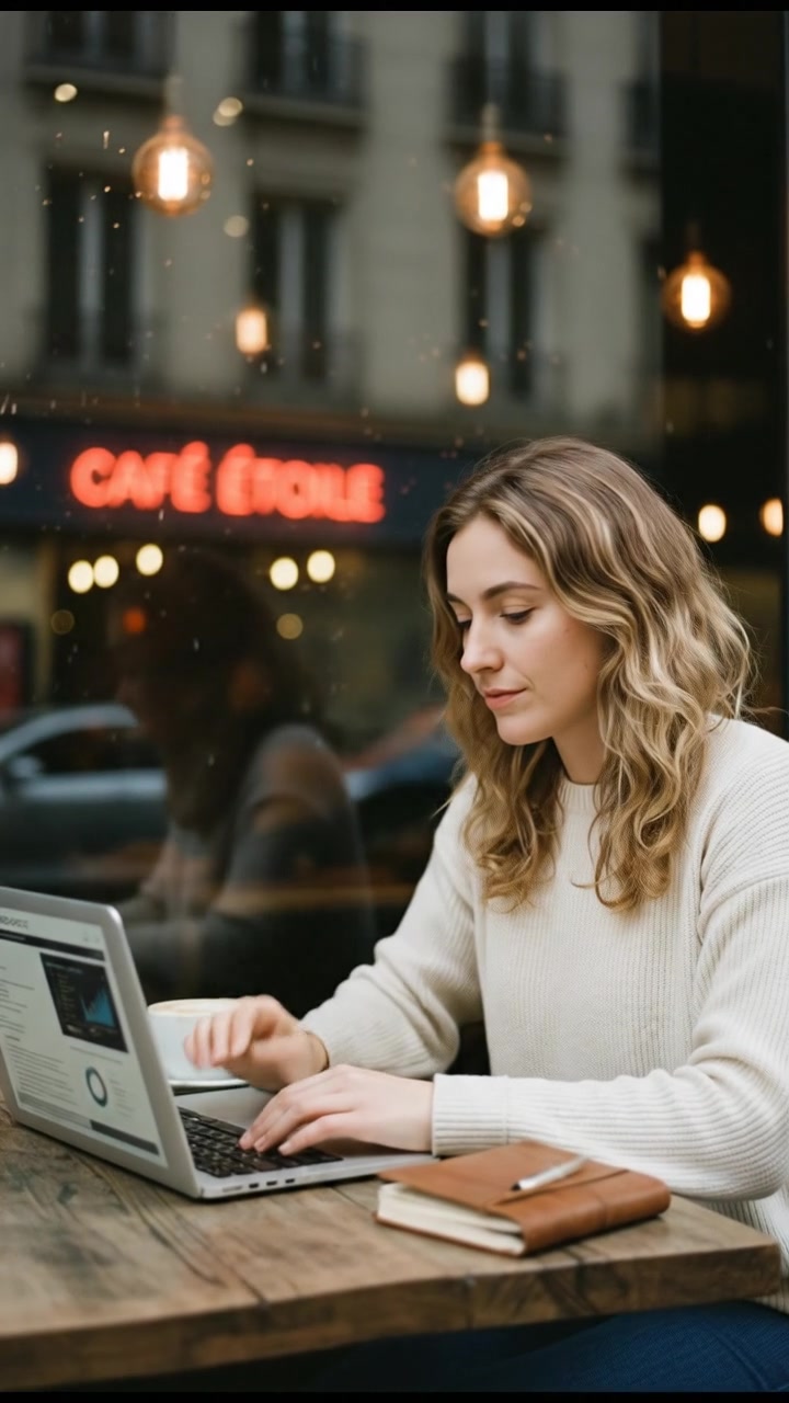 Create a Trending Video without AI Branding