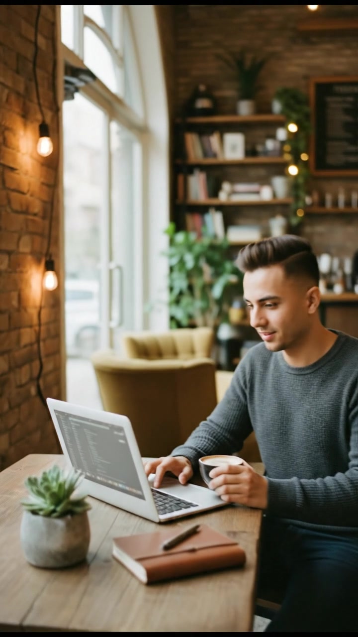 From Invisible to Invincible: The Journey to Success