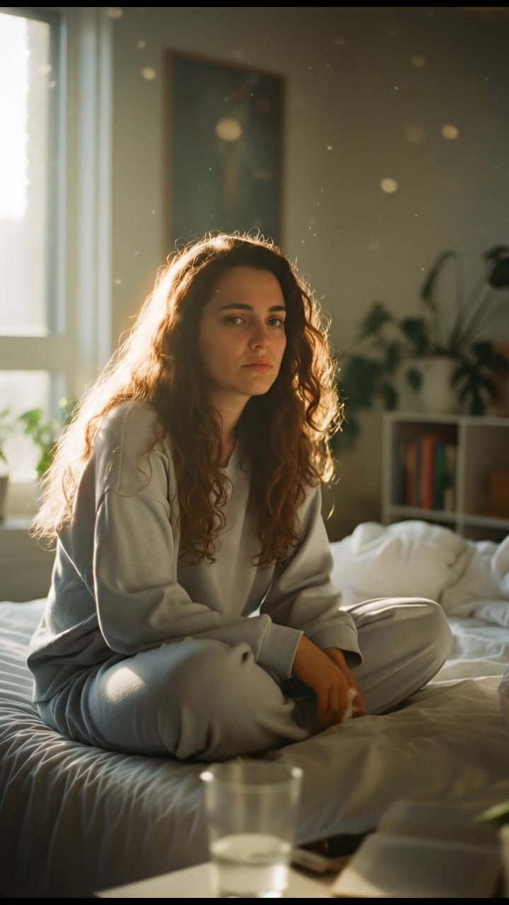 The School Girl's Tale