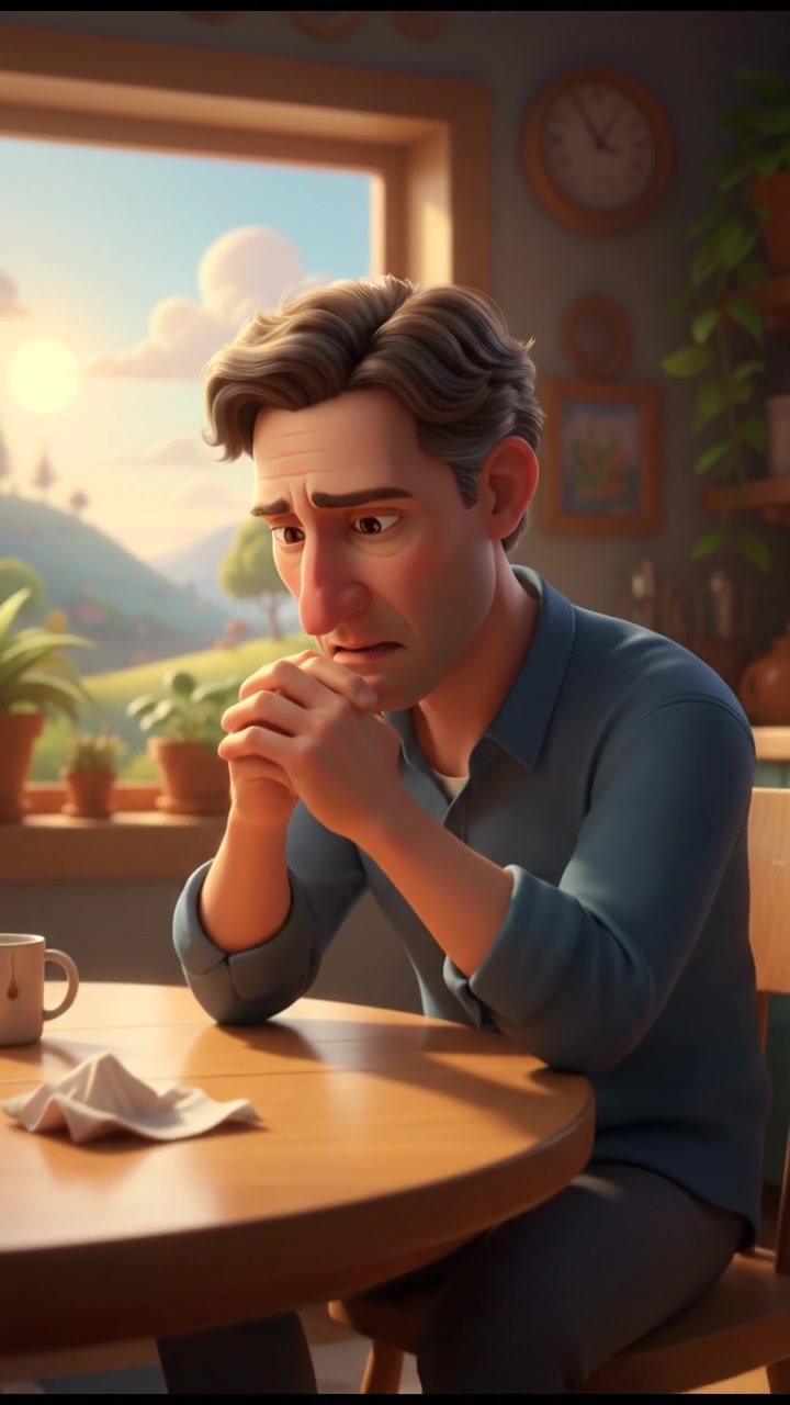 A Healthy Start Tomorrow