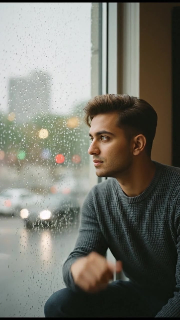 खुद को पाएं: एक प्रेरणादायक सफर