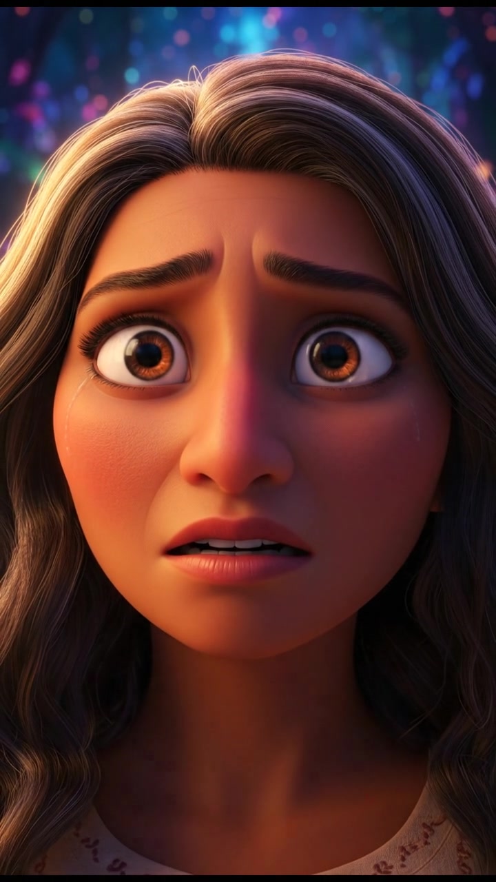 Mengungkap Emosi Seorang Ibu