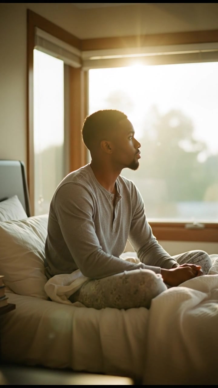 Mencintai Diri Sendiri Tanpa Syarat