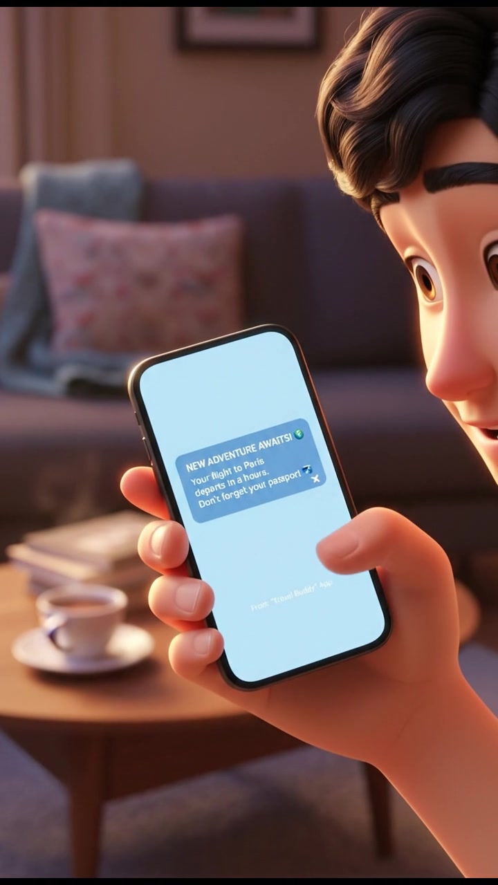 Nenek dan Cucu: Penasaran Dengan Keamanan AI