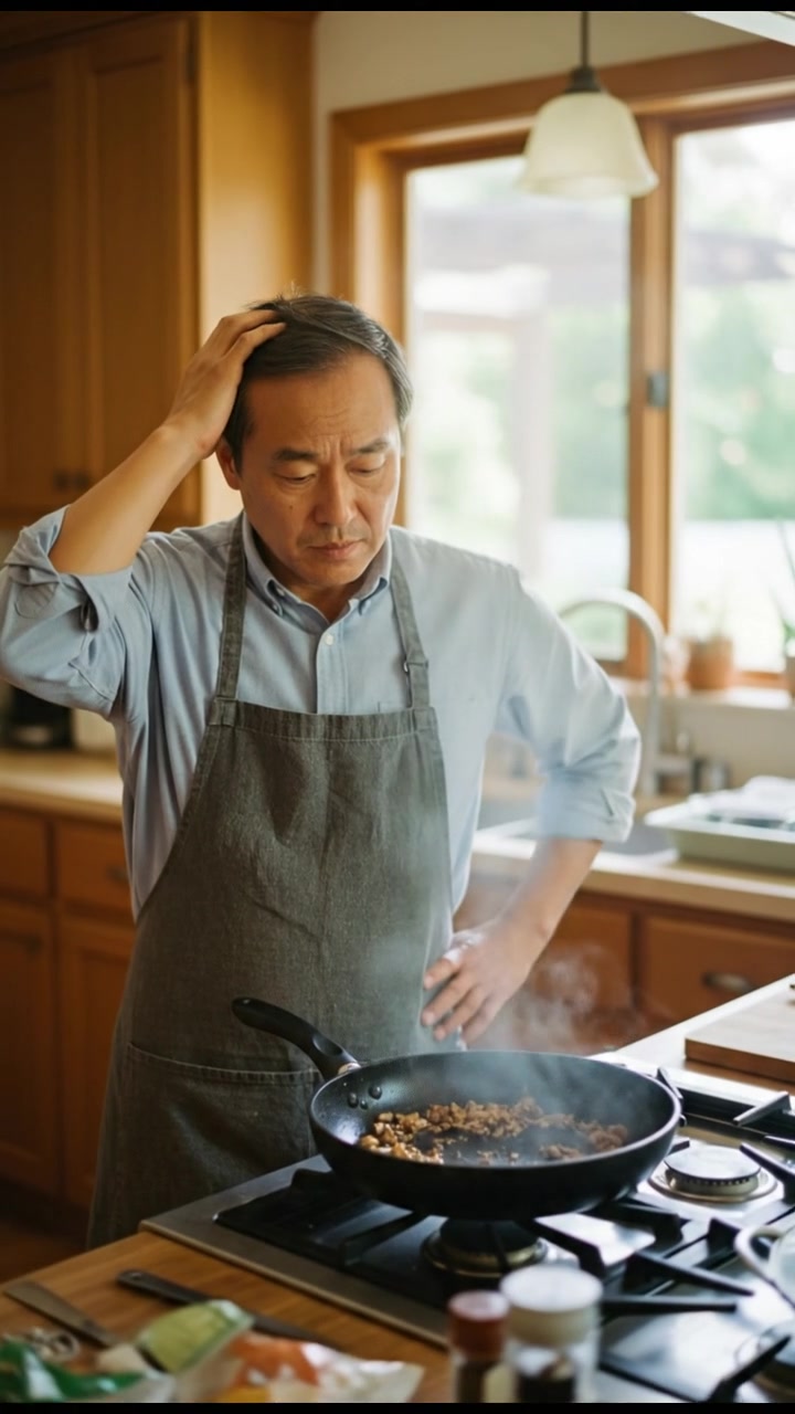 Kulkas Rusak Ternyata Masih Berfungsi Karena Kipas Angin!