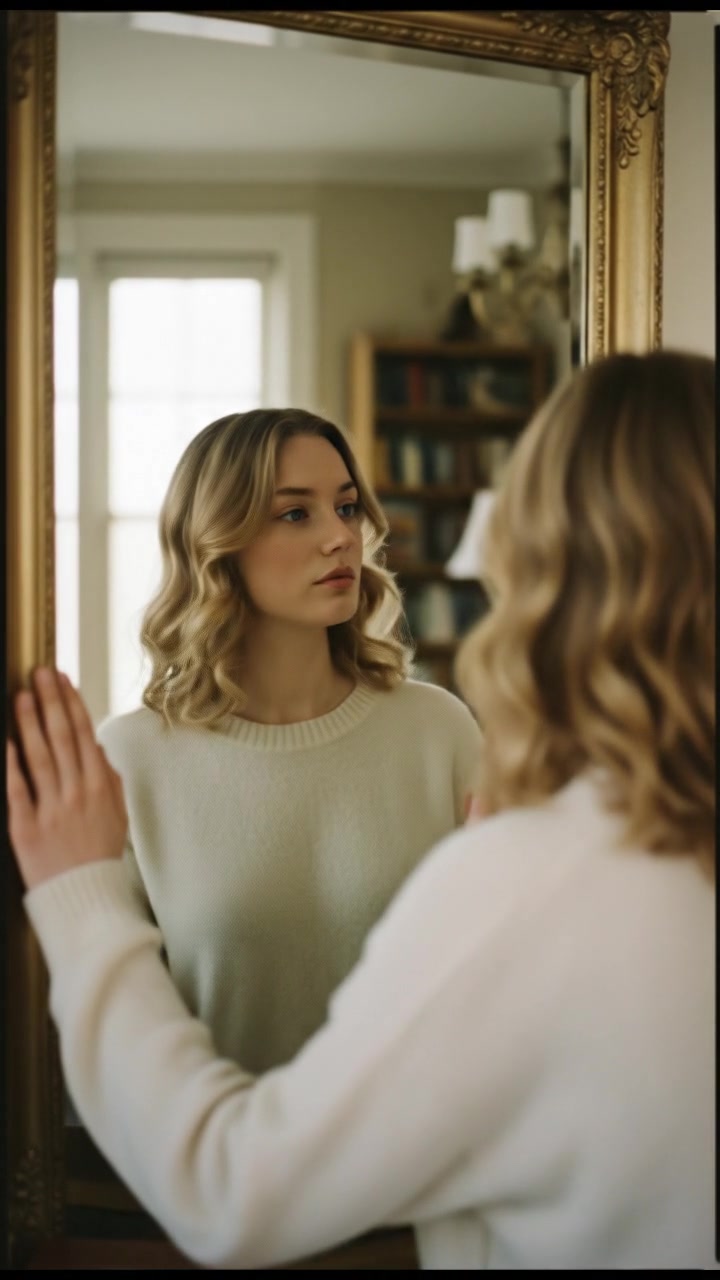 Embrace Your True Self: The Glow Up Journey