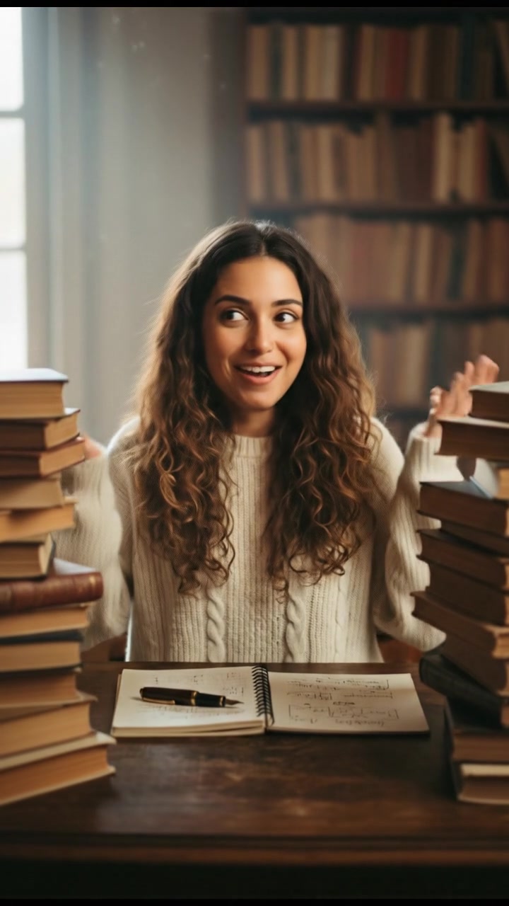 From Frustration to Confidence: Anna's AI Journey