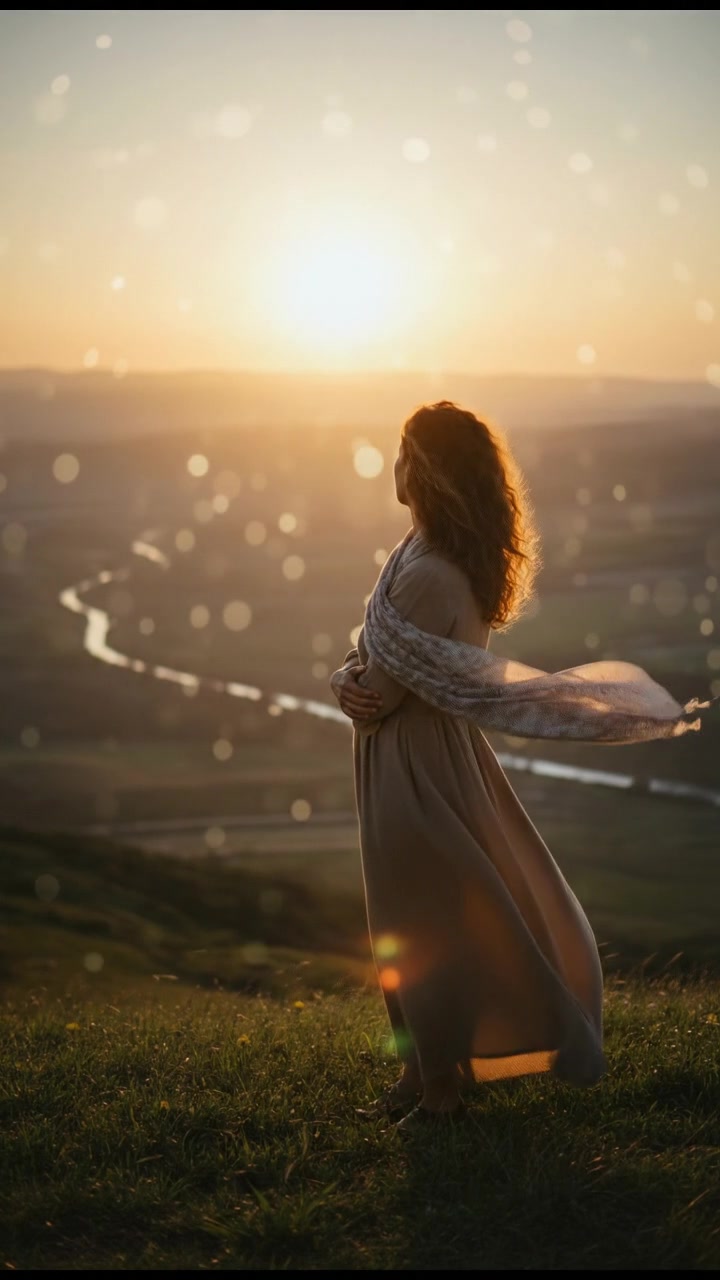 A Heart's Journey Home