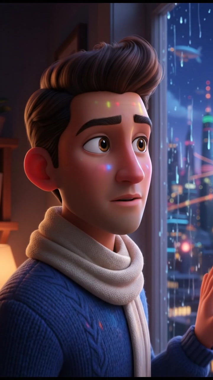 आत्म-खोज के अंधेरे में