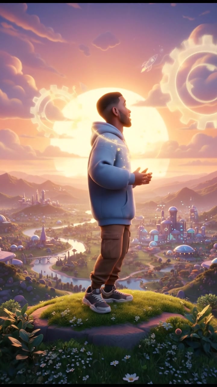 Hope in Quiet Moments