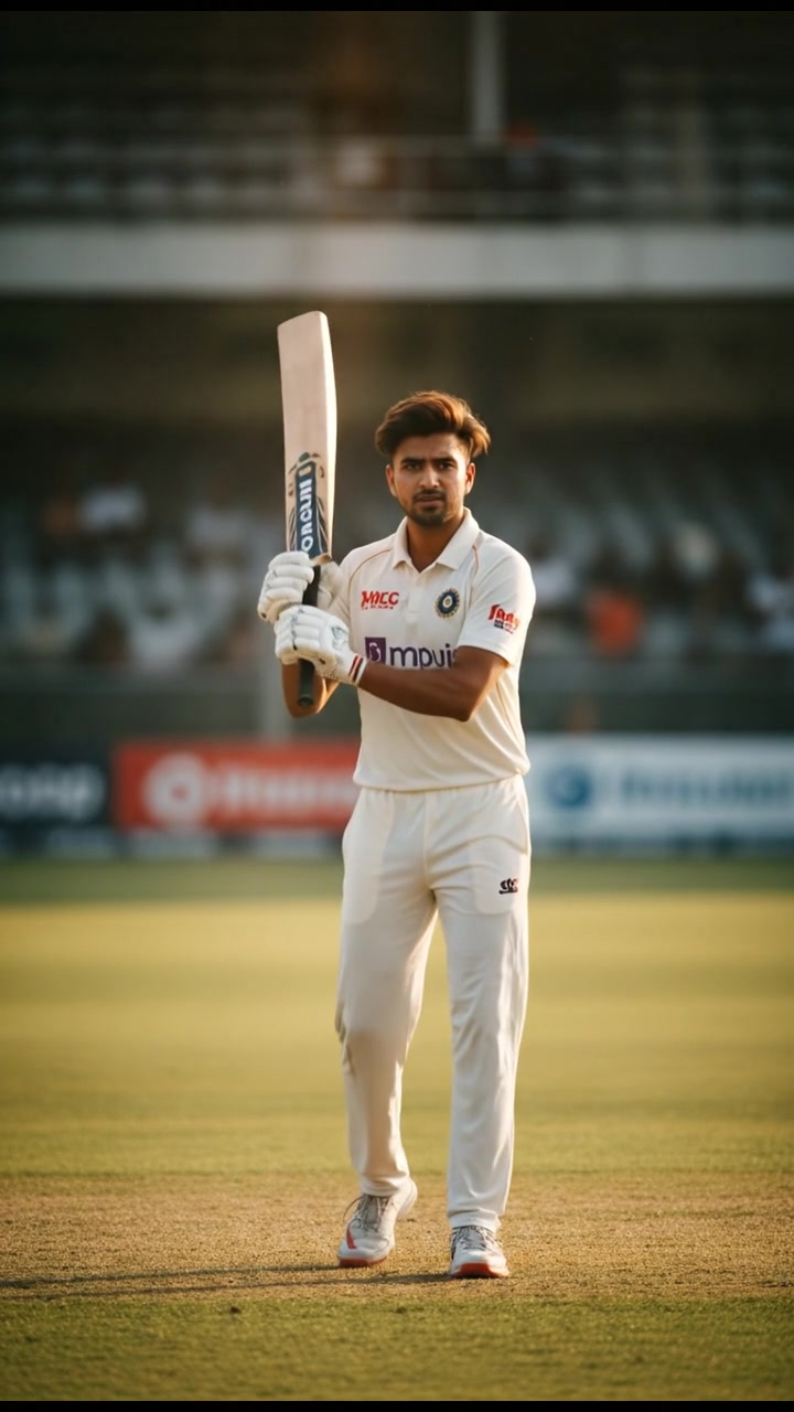 Kohli and Dhoni: Titans of Indian Cricket