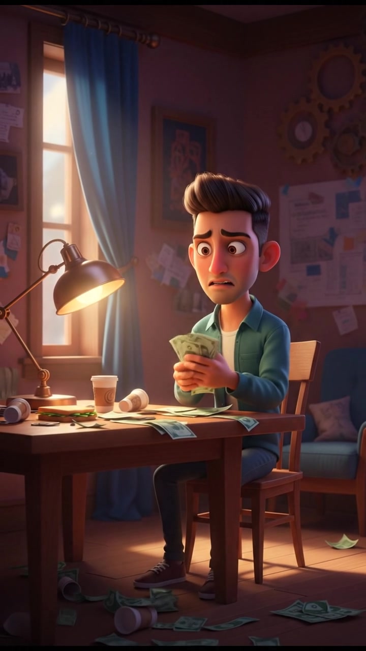 समय का खेल: बचाओ या खोओ