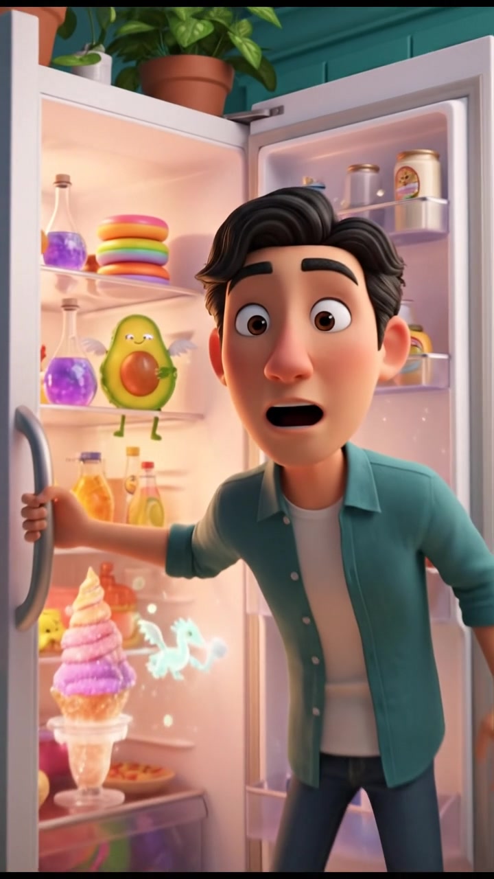 Kasus Cokelat Hilang yang Misterius!