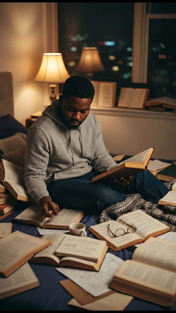 Igniting the Future: The Elon Musk Journey of Resilience and Innovation