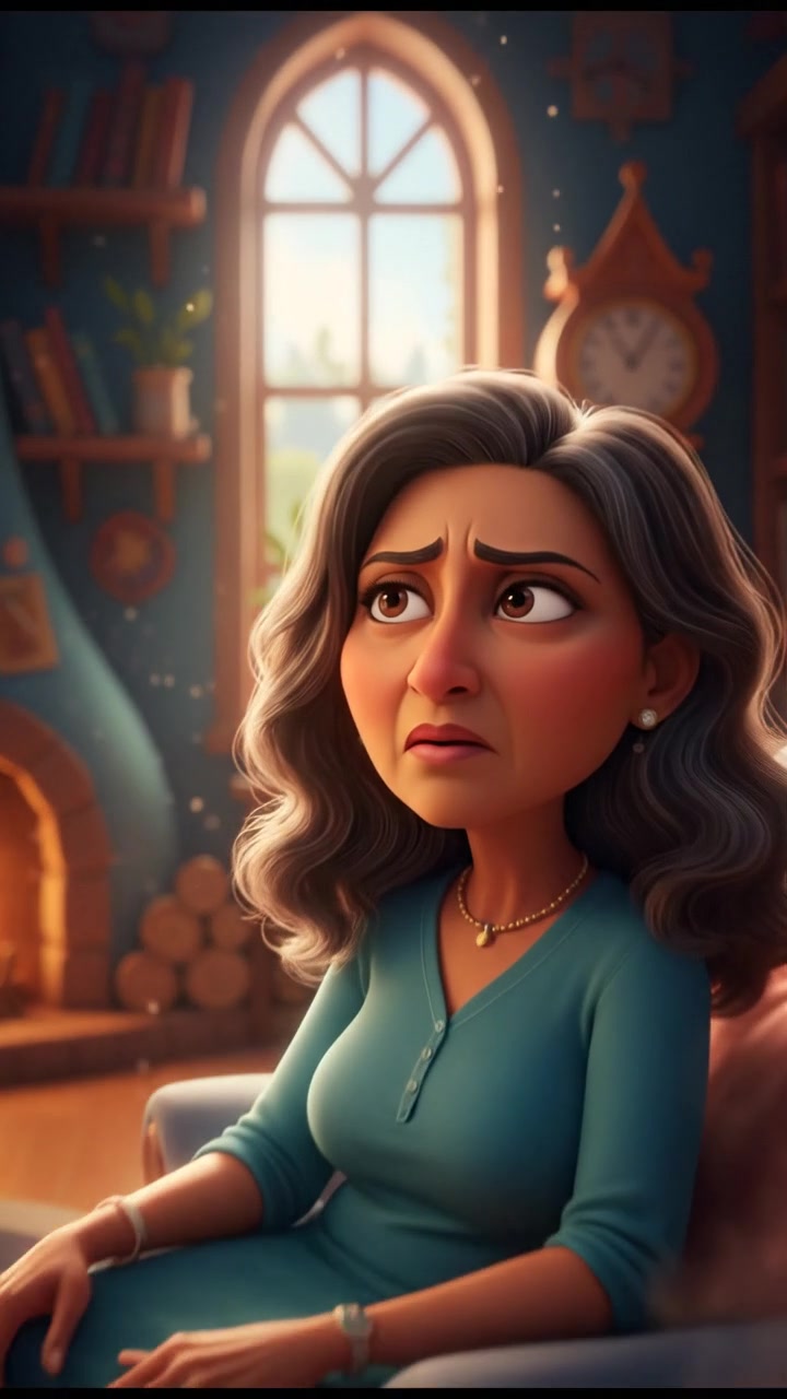 ध्रुव की तपस्या और भगवान विष्णु की भक्ति