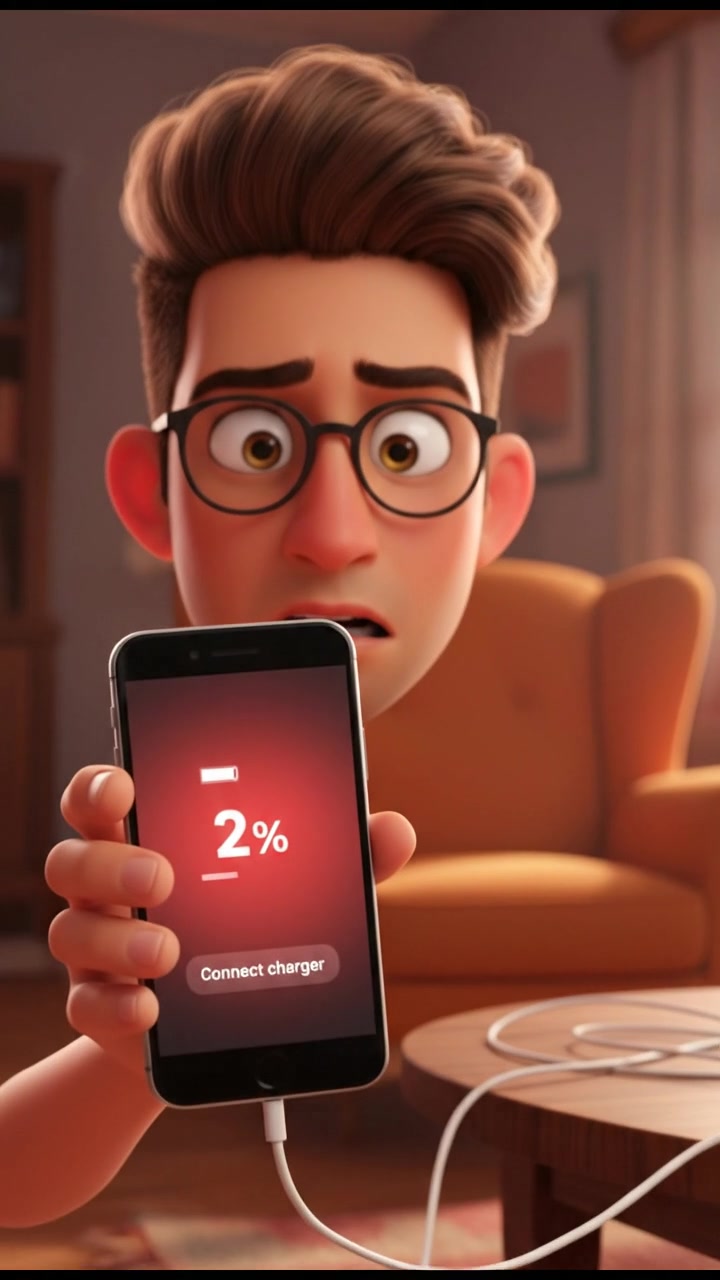 Phone ki 1% Ki Kahani