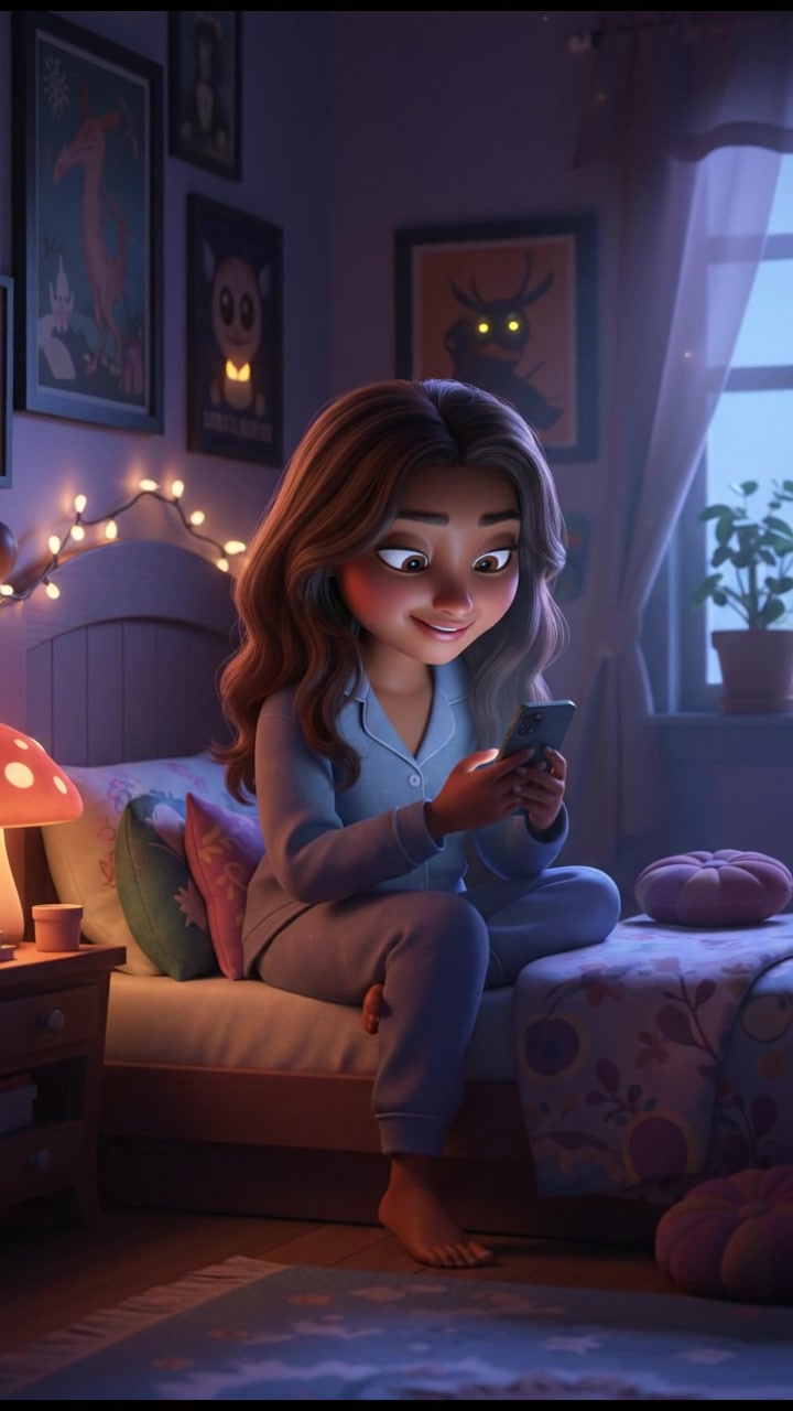 Why Your Phone is Ruining Your Sleep!