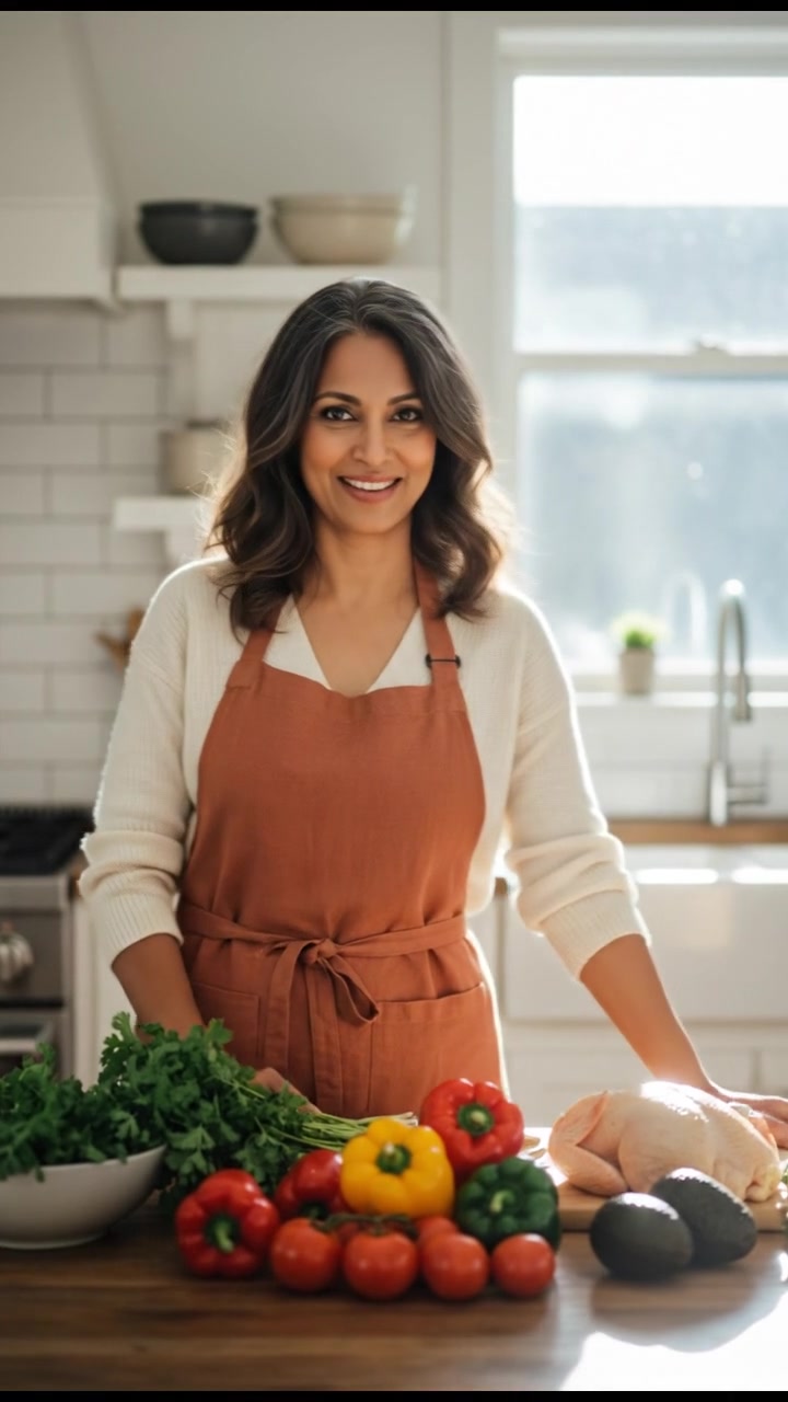 The Happy Channel Switch