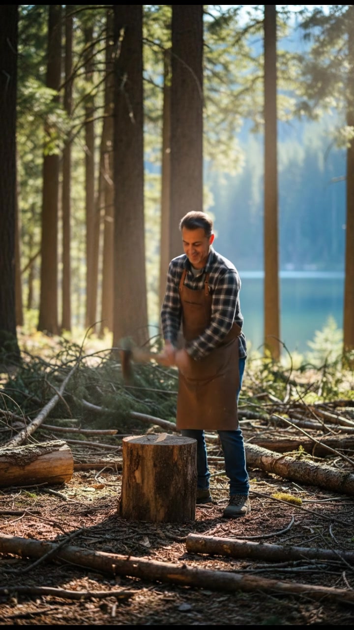 Ali Baba and the Forty Thieves