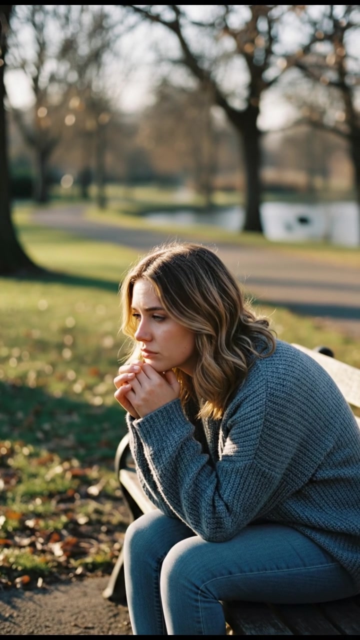 The Hidden Struggle: ADHD and Emotional Disconnect