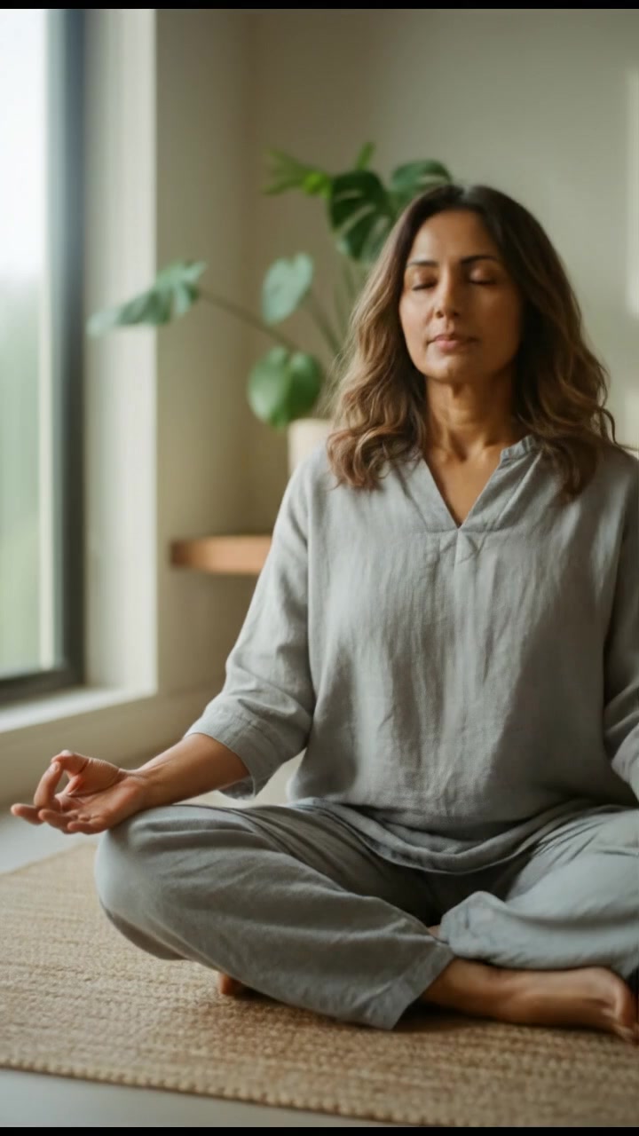 ڈیجیٹل سے حقیقی: زندگی کا توازن