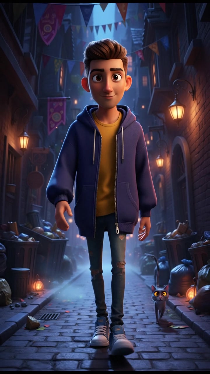 कब्रिस्तान की रहस्यमय आवाज़