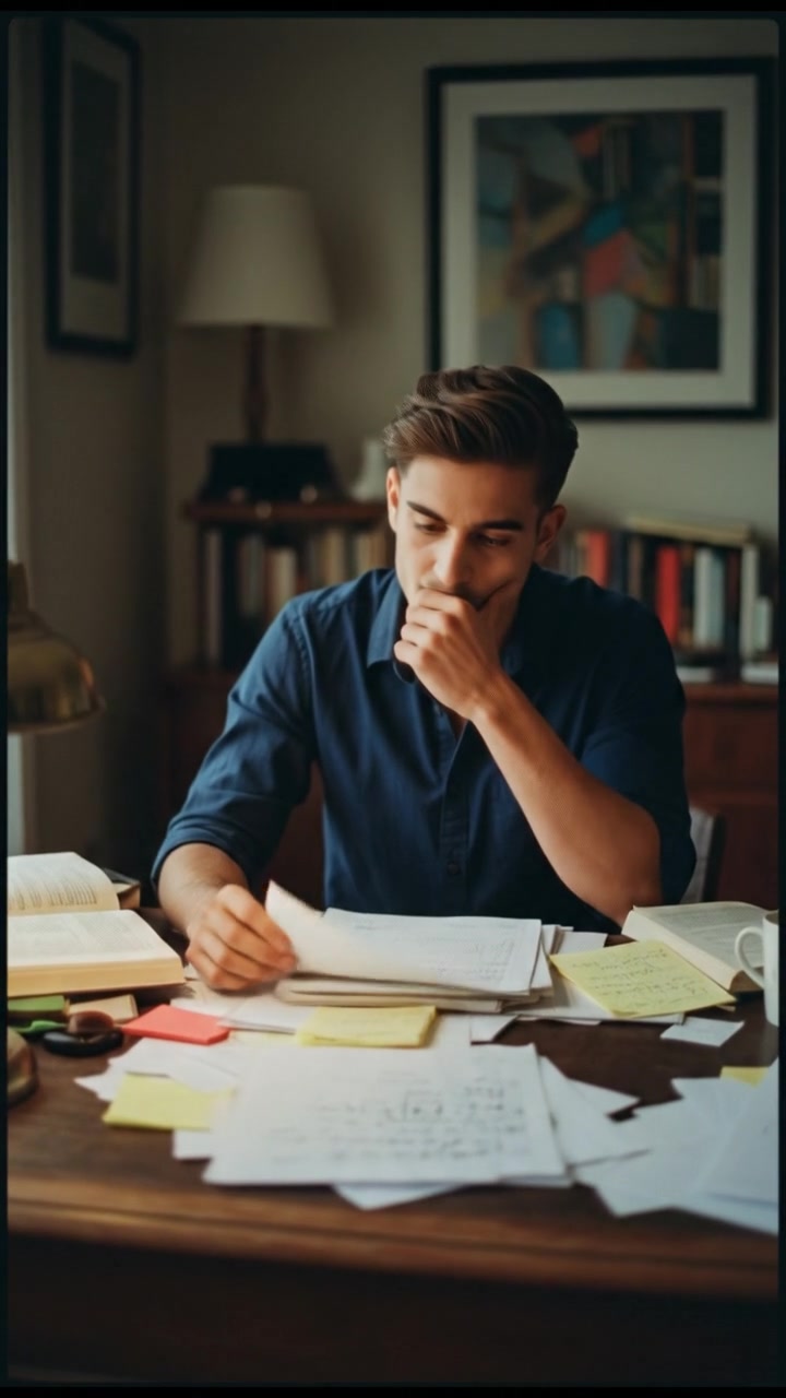 From Last to First: The Inspiring Journey