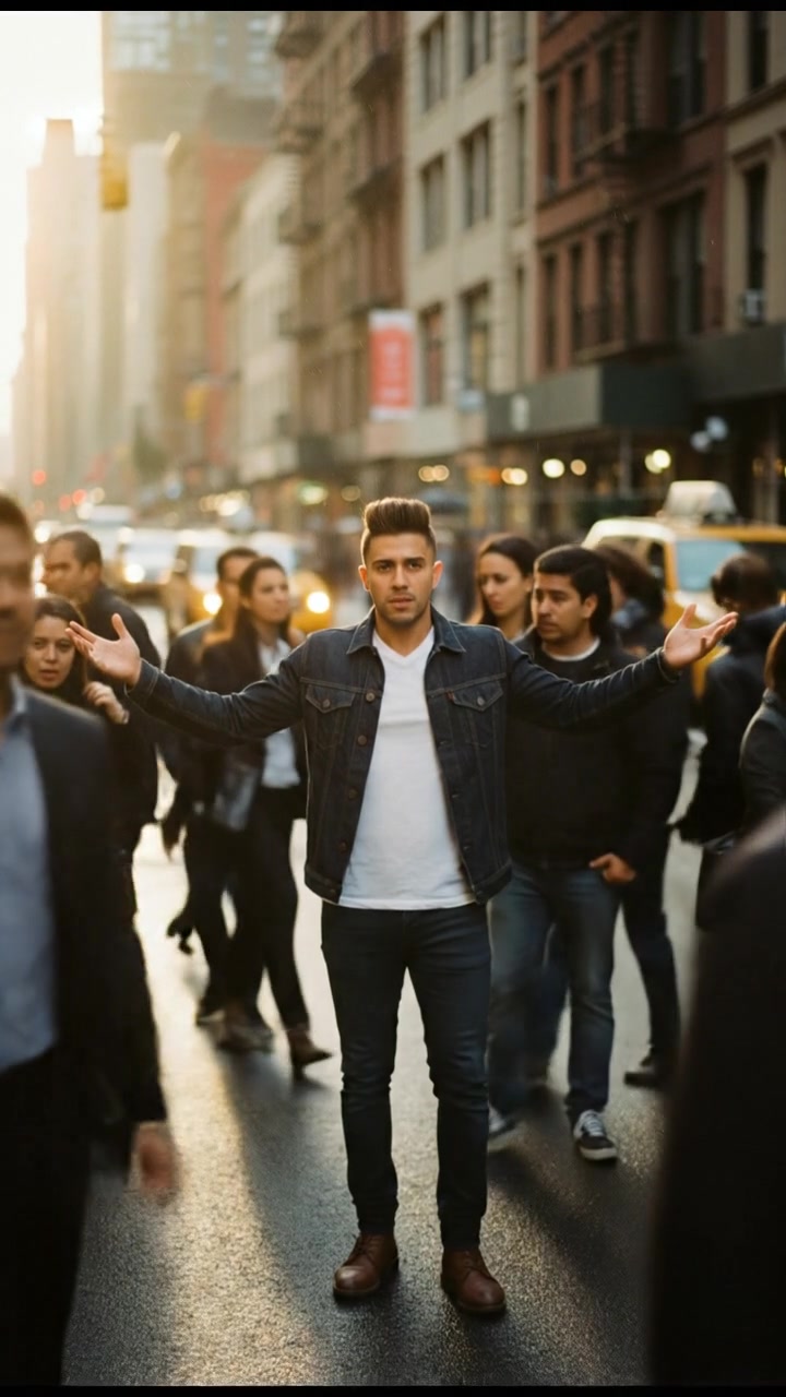 Moments of Clumsiness: Celebrating the Joy in Imperfection