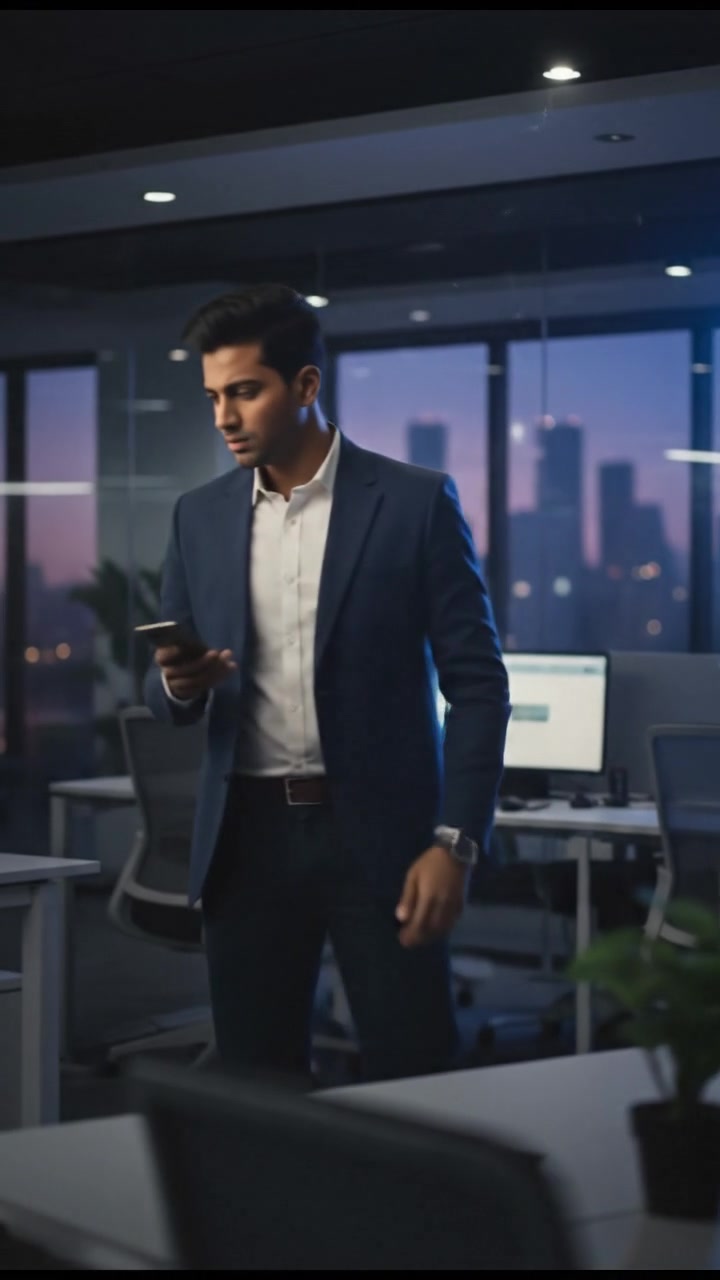 नेहा की आवाज़: एक खतरनाक रहस्य