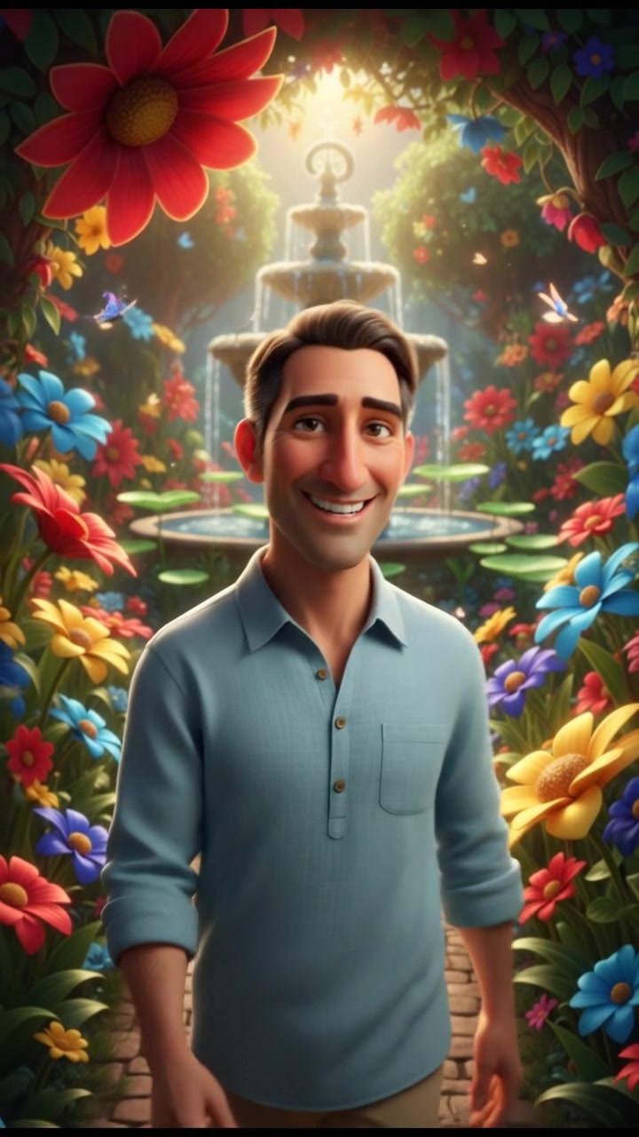 A Fun Bible Adventure for Kids